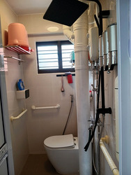 Blk 390 Yishun Avenue 6 (Yishun), HDB 4 Rooms #452533251